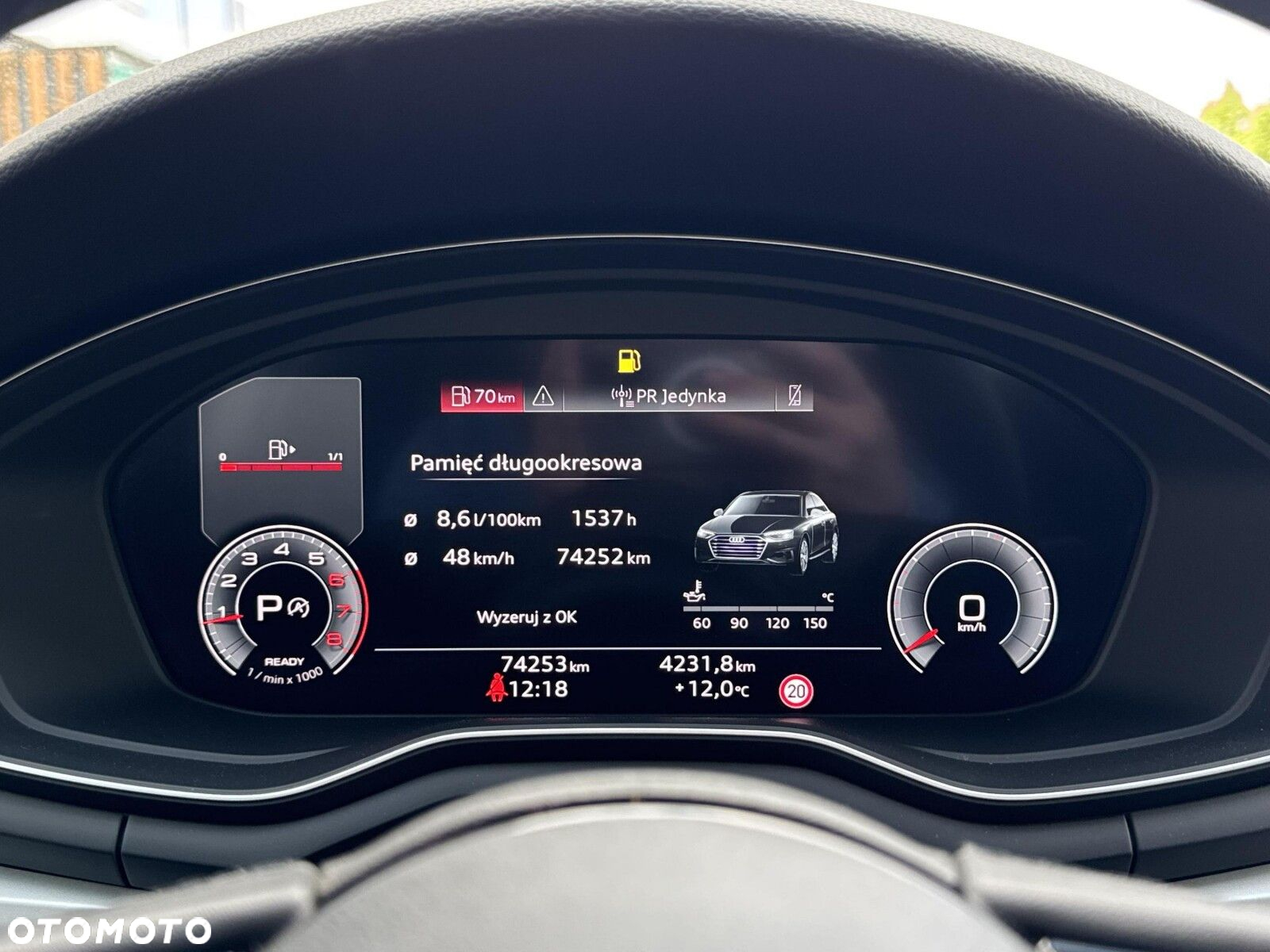 Audi A4 - 30