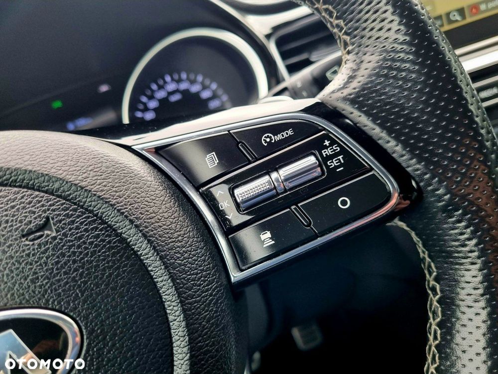 Kia Ceed 1.4 T-GDI GT-Line DCT - 23