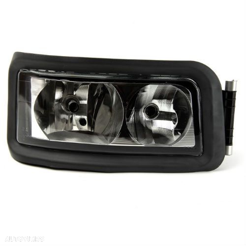 Far stg/dr cu reglaj manual MAN TGA TGL TGM TGS TGX - 2