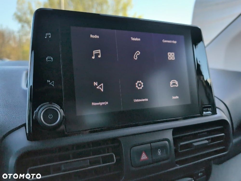 Citroën Berlingo M 1.5 BlueHDI Feel S&S N1 - 27