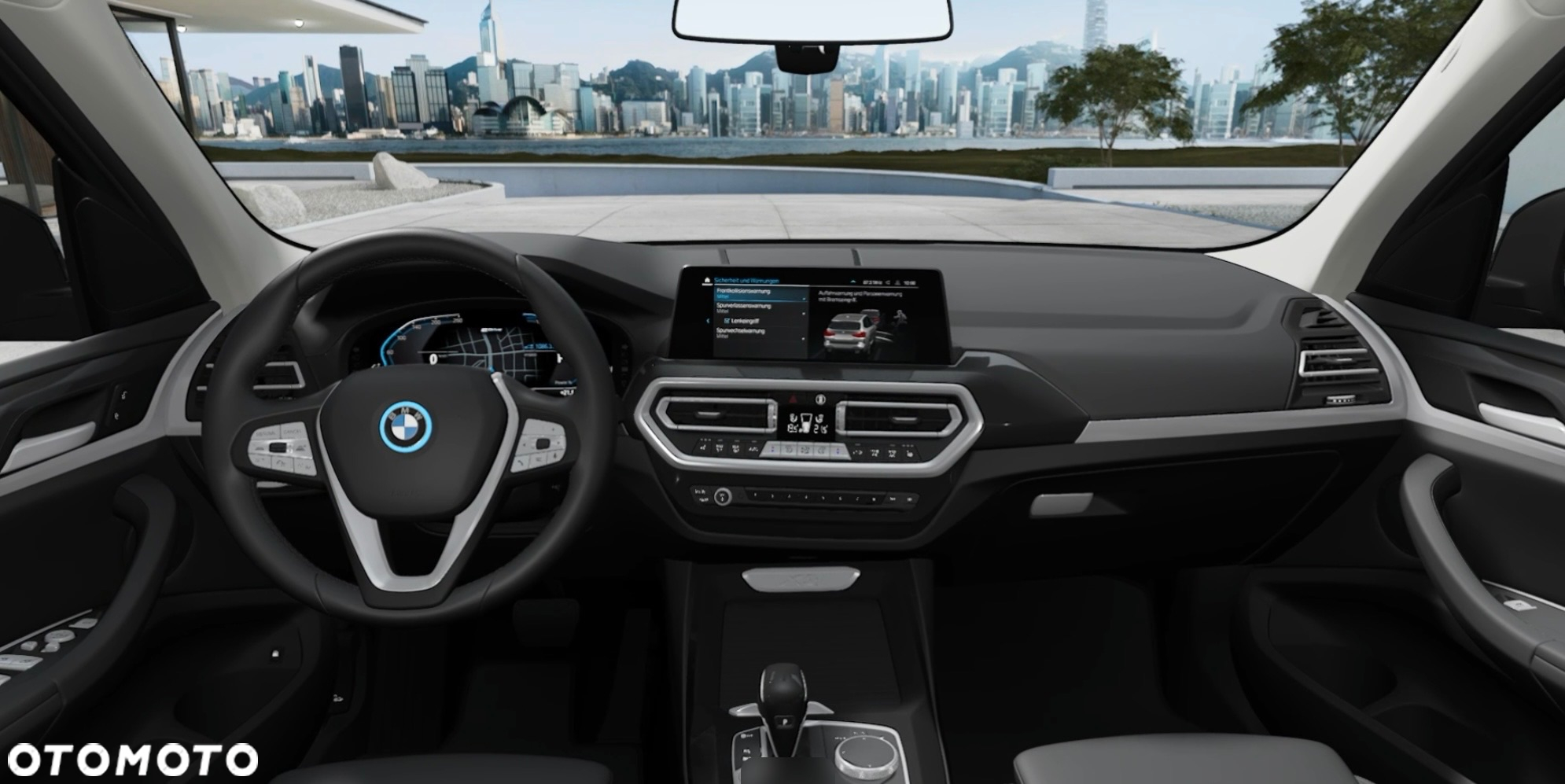 BMW X3 xDrive30e - 9