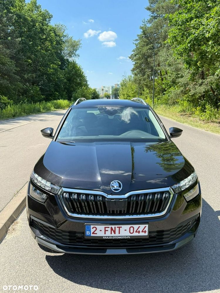 Skoda Kamiq - 25
