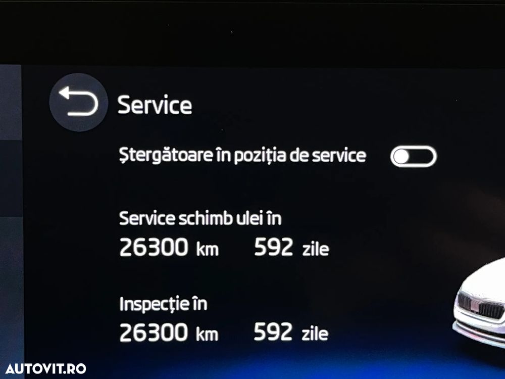 Skoda Octavia 1.4 TSI iV DSG Style - 22