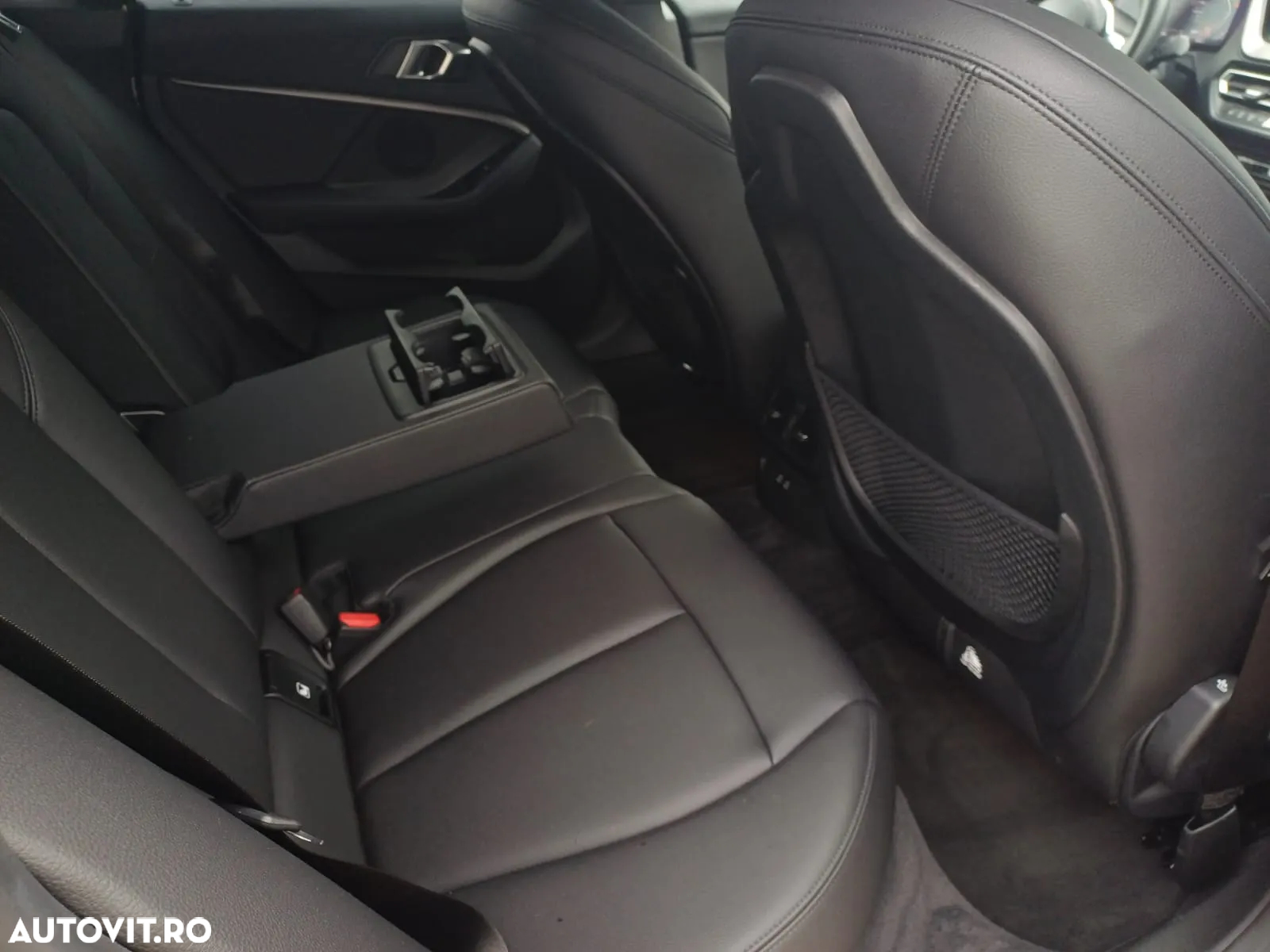 BMW Seria 2 218i Gran Coupe Aut. M Sport - 13