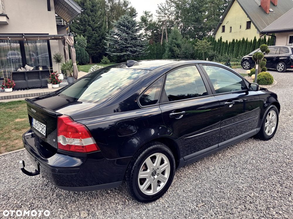 Volvo S40 1.8 Summum - 11