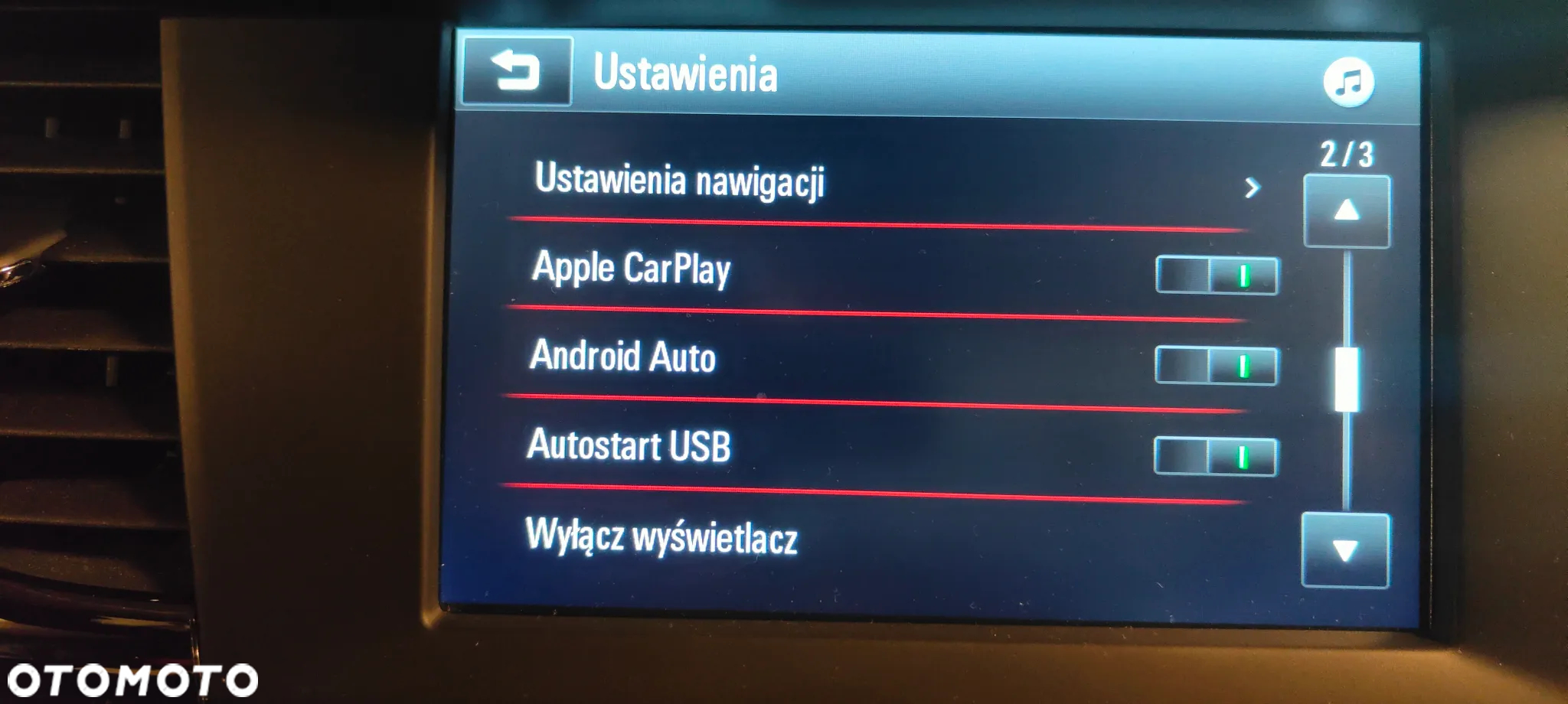 Opel Insignia 1.5 T Innovation S&S - 25