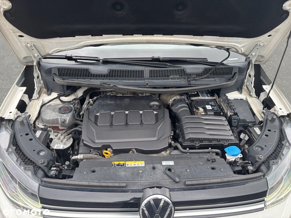 Volkswagen Caddy - 25