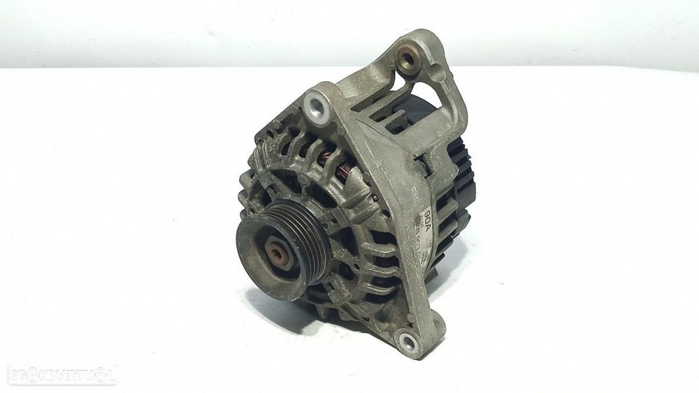 ALTERNADOR AUDI A6 BERLINA (4B2) 1.8 T - 1
