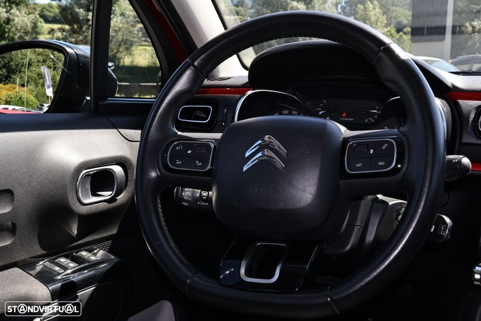 Citroën C3 1.2 PureTech Feel - 6