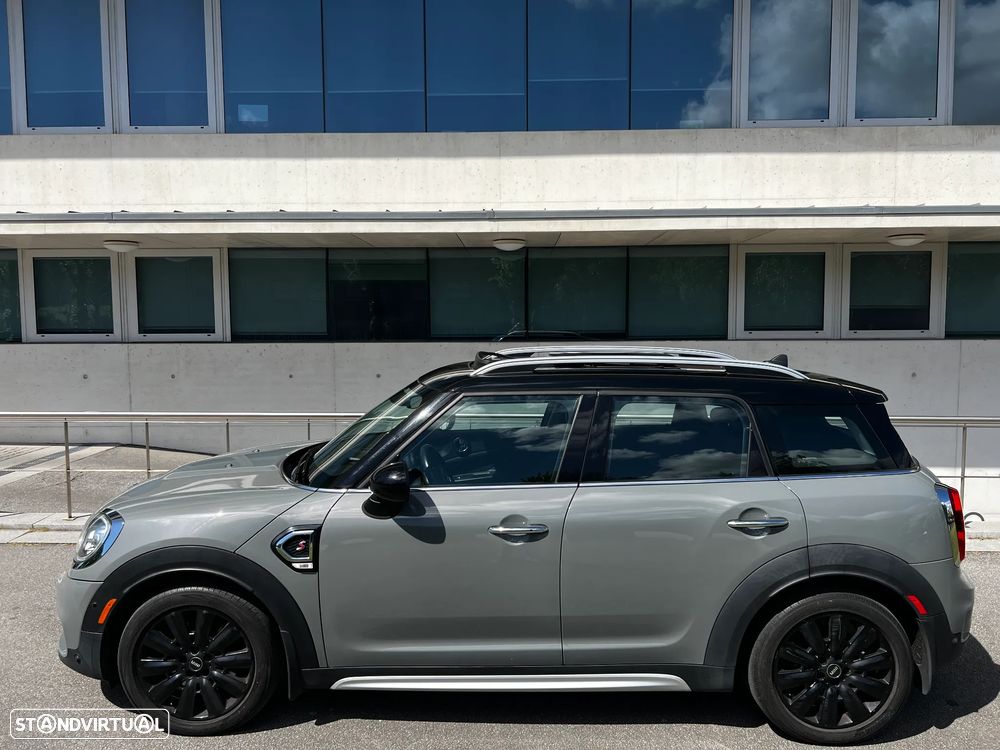 MINI Countryman Cooper S Aut. - 4