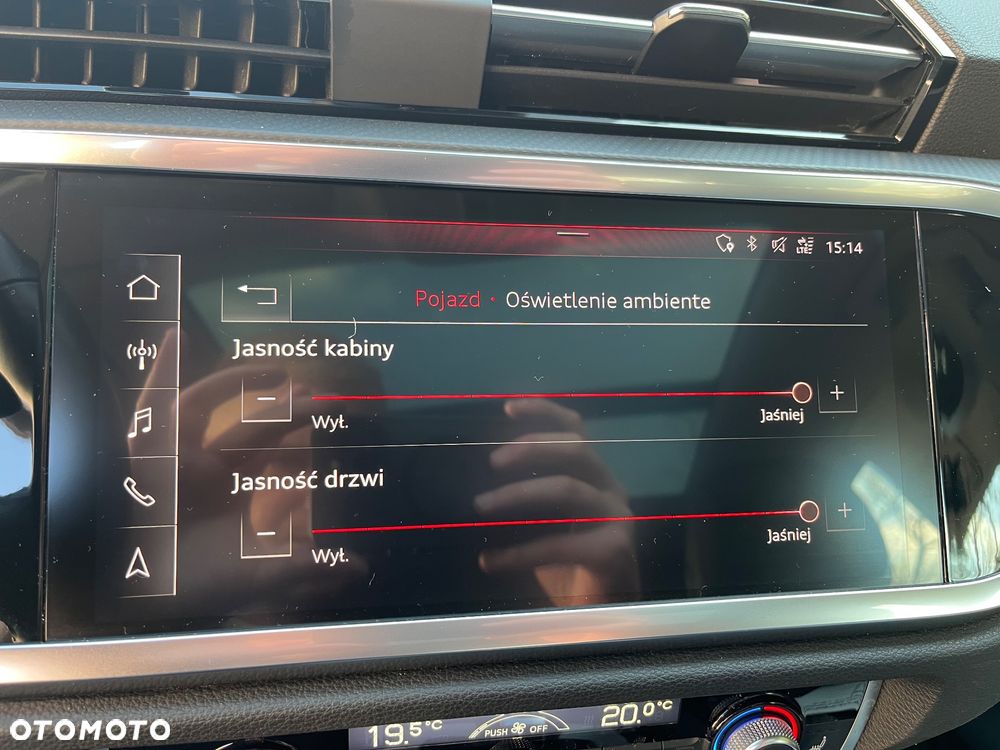 Audi Q3 2.0 TDI S tronic - 32