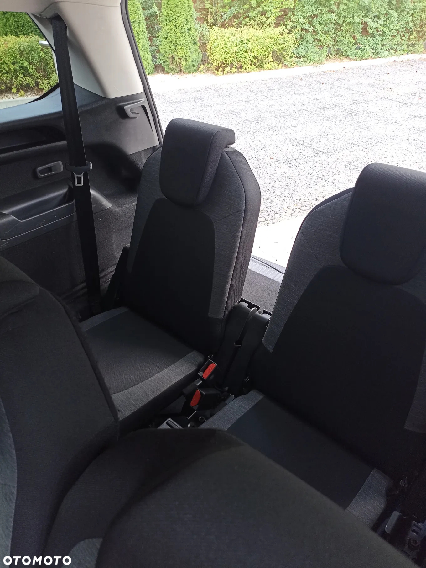 Citroën C4 SpaceTourer - 9