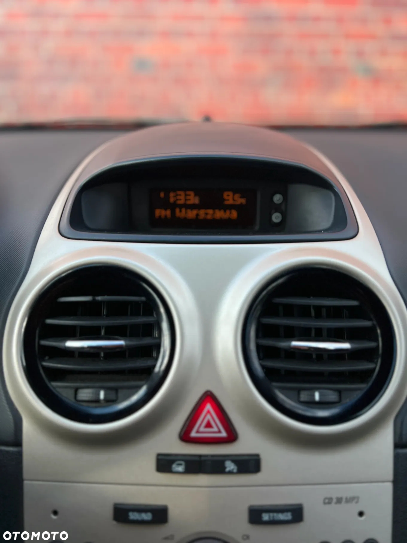 Opel Corsa - 20