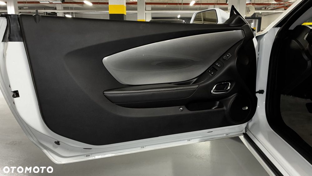 Chevrolet Camaro 3.6 V6 Coupe 2LT - 33