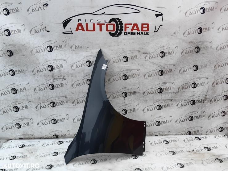 Aripa dreapta Mercedes C-Class W206 an 2021-2022-2023-2024-2025-2026 - 1