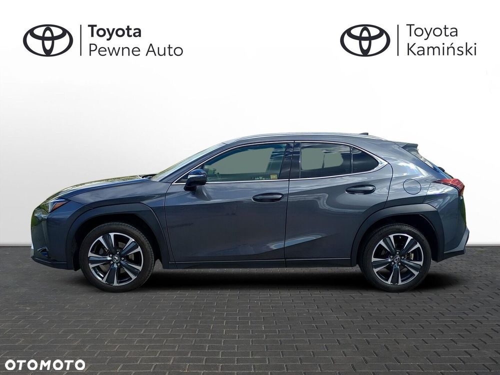 Lexus UX 250h GPF Business 2WD - 1