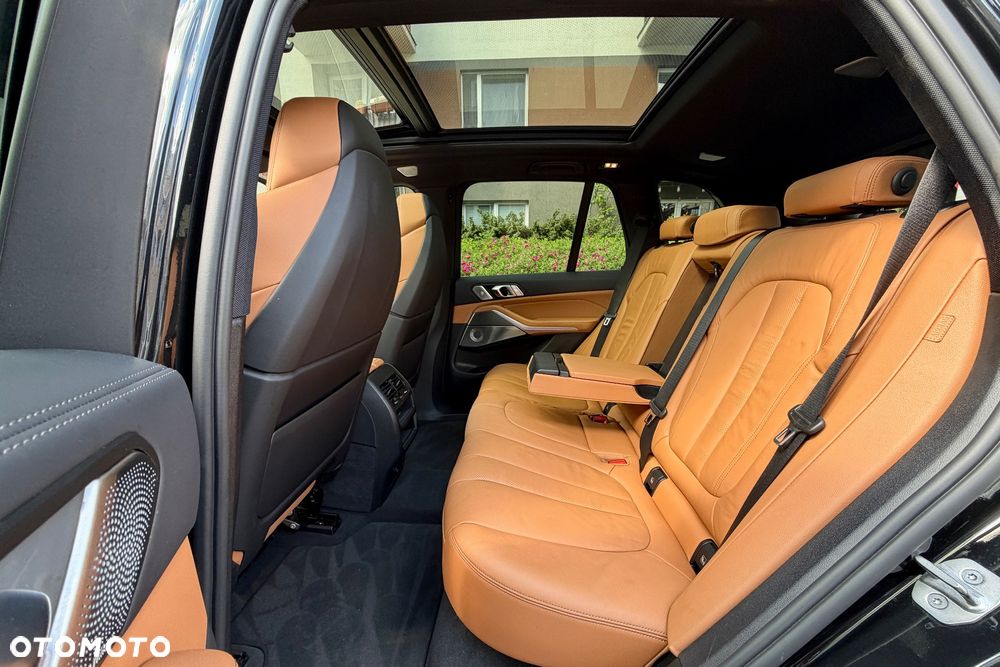 BMW X5 xDrive40i mHEV sport - 17