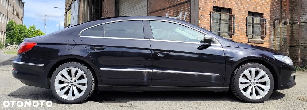 Volkswagen Passat CC - 6