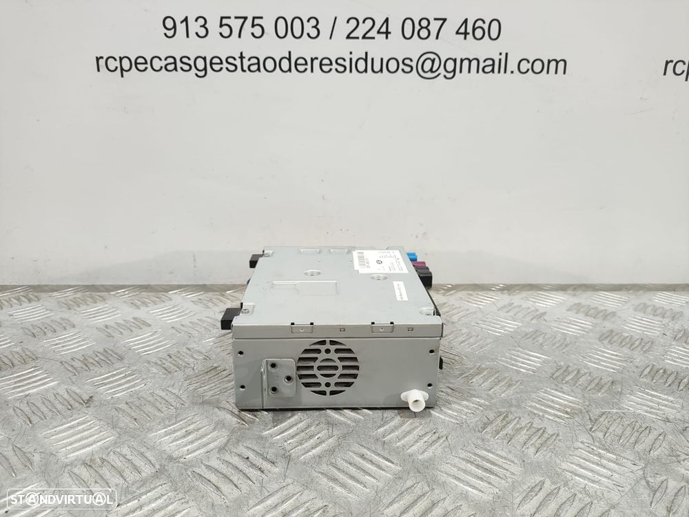 Radio Original Jaguar XE X760 - 3