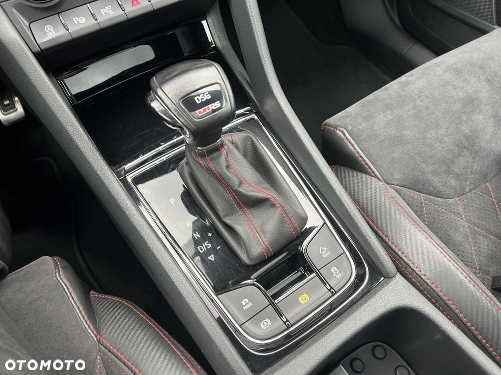 Skoda Kodiaq 2.0 Bi-TDI 4x4 RS DSG - 36