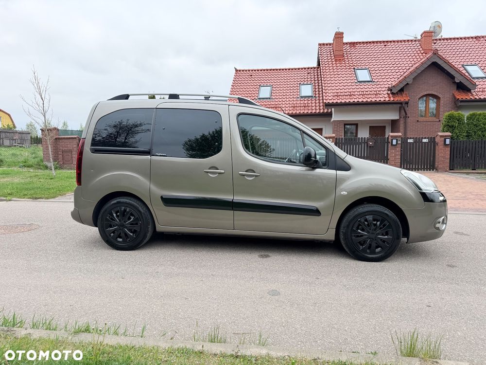 Citroën Berlingo - 18