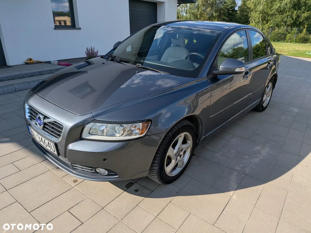 Volvo S40 2.0 Business Edition - 18