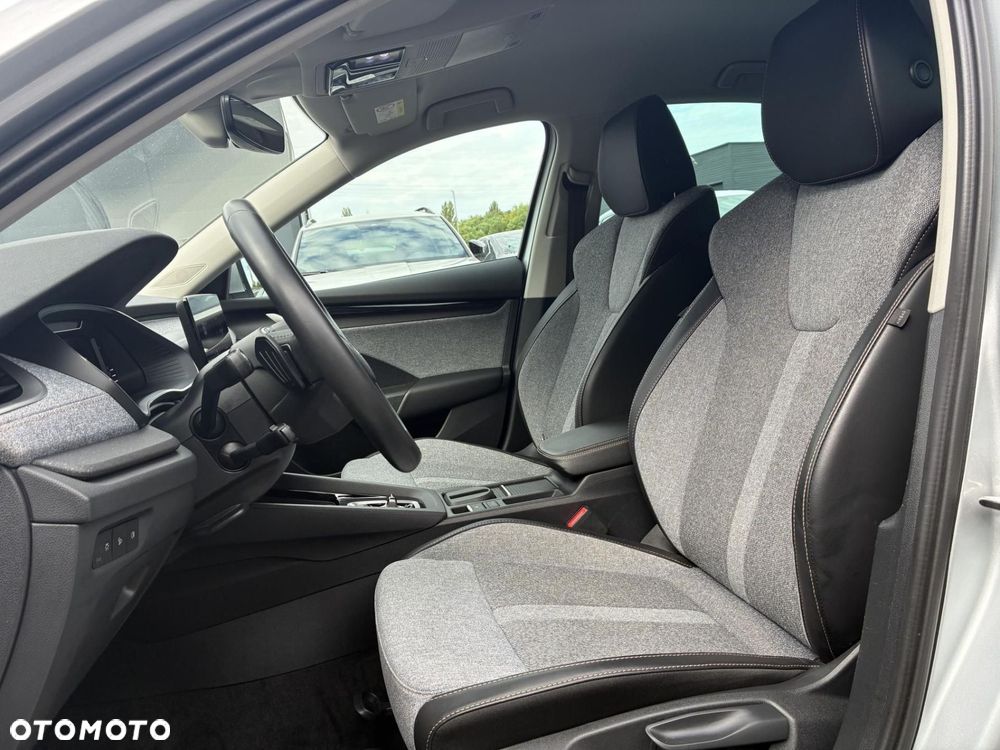Skoda Octavia 2.0 TDI Selection DSG - 13