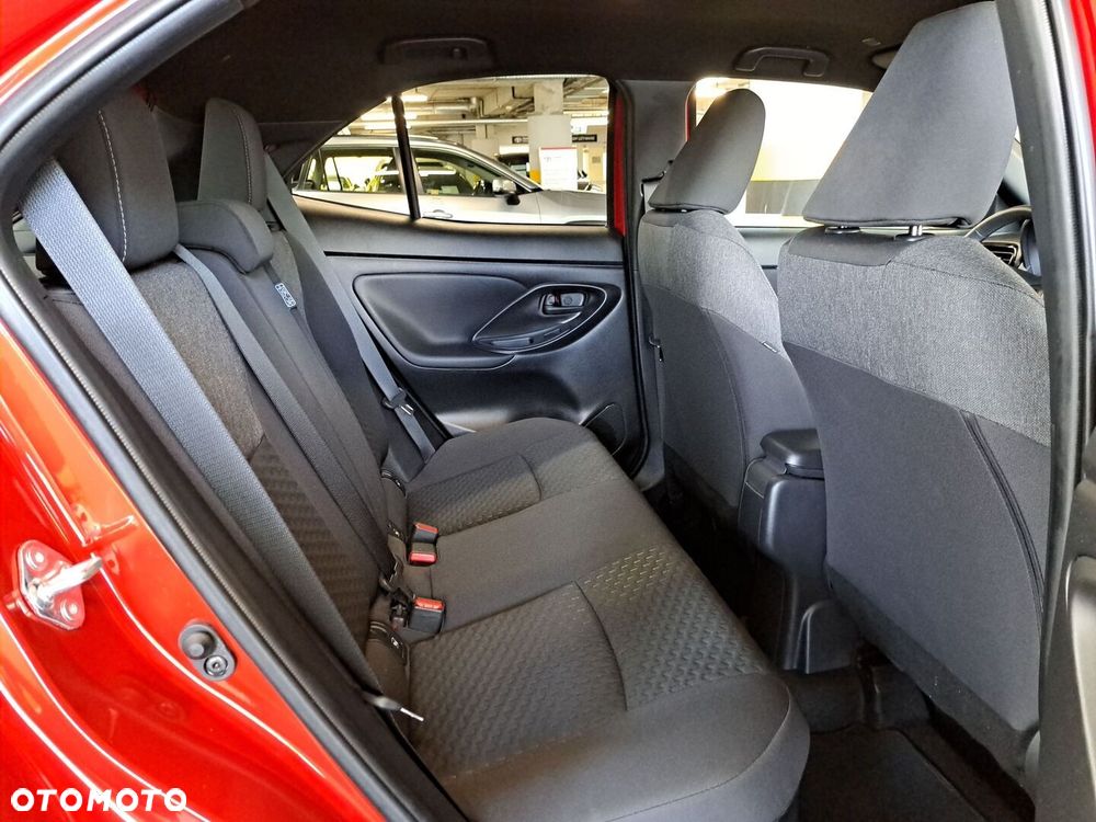 Toyota Yaris Cross Hybrid 1.5 Style - 15