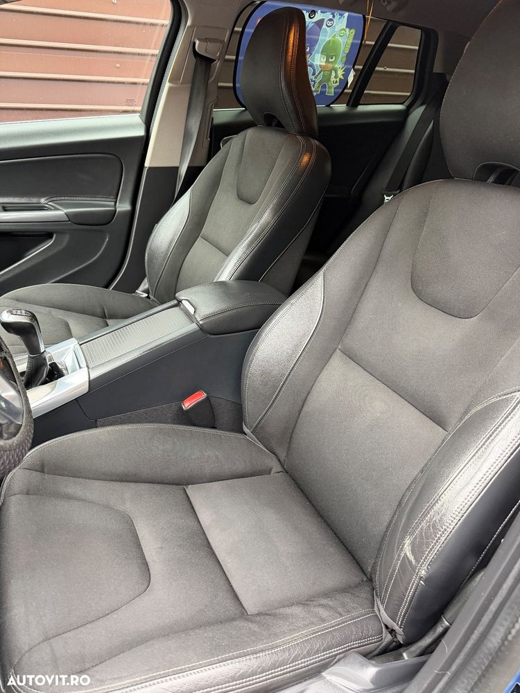 Volvo V60 D2 - 9