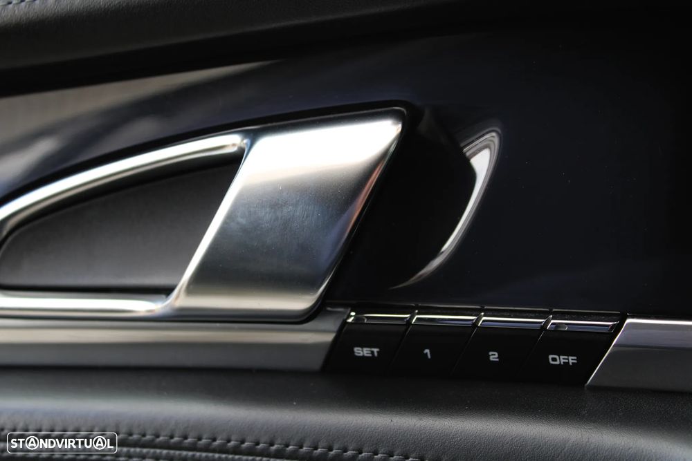 Porsche Panamera 3.0 V6 - 46