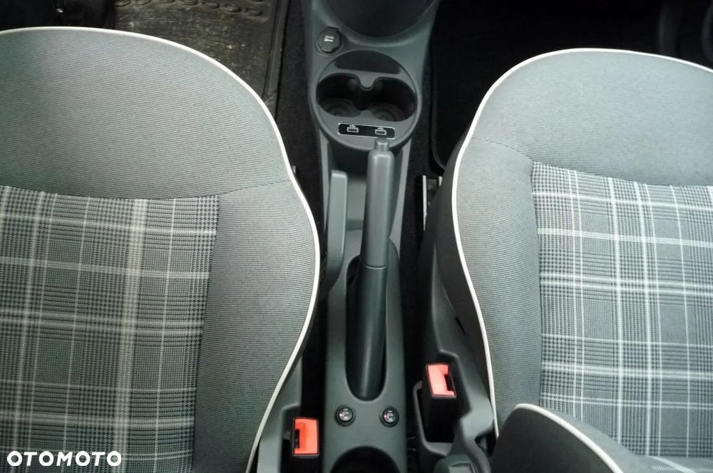 Fiat 500 1.2 8V Lounge Euro6 - 18