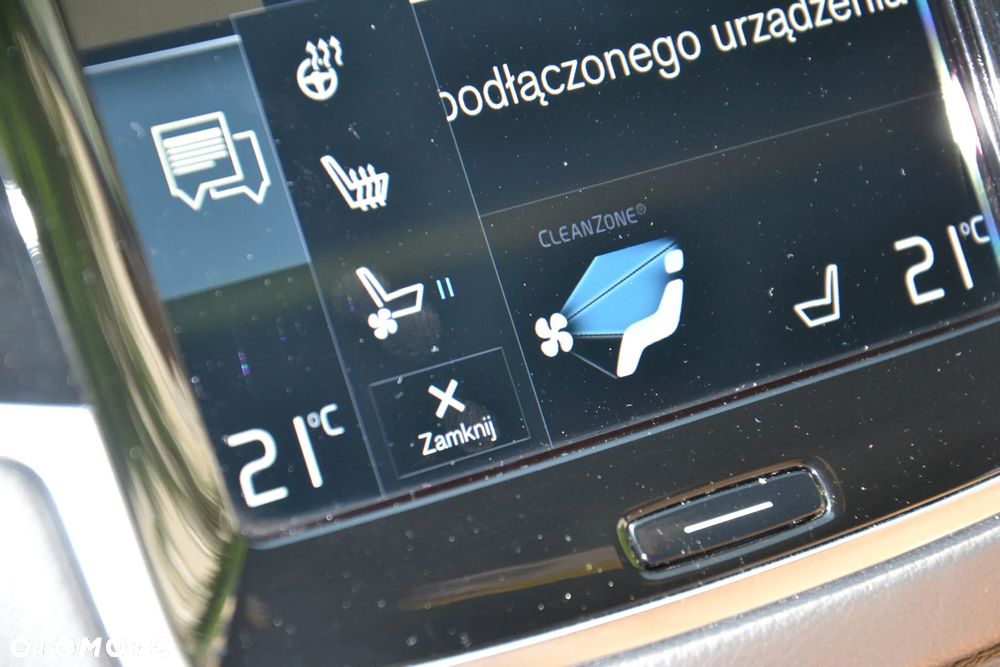 Volvo XC 90 T6 AWD Inscription 7os - 24