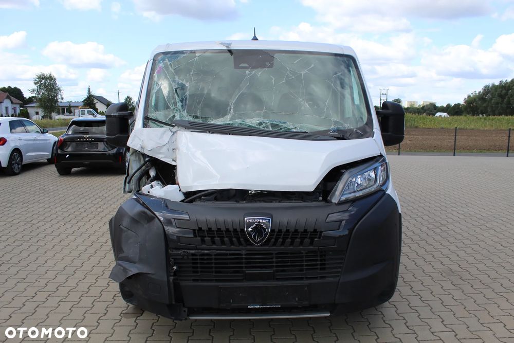 Peugeot Boxer - 2