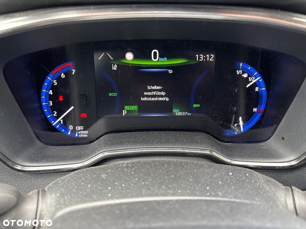 Toyota Corolla 1.8 Team Deutschland - 24