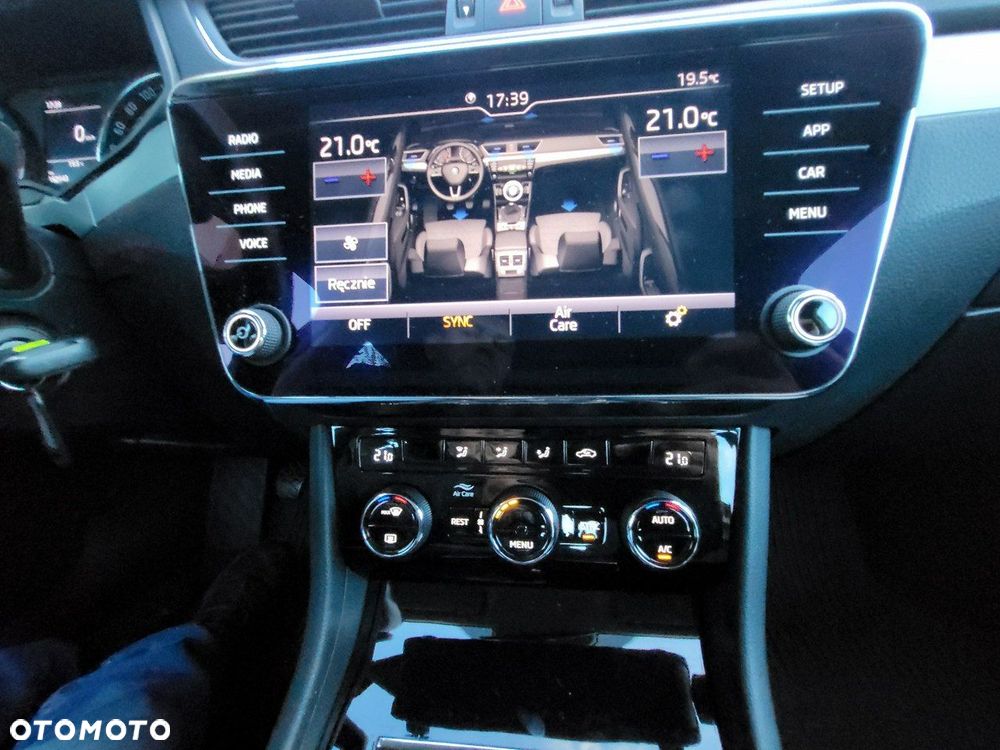 Skoda Superb 1.5 TSI ACT Ambition - 6