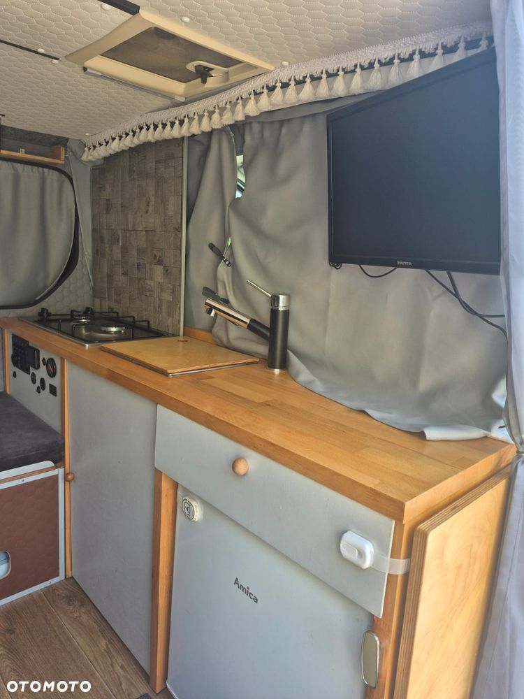 Renault Trafic FAP L2H1 Komfort - 6