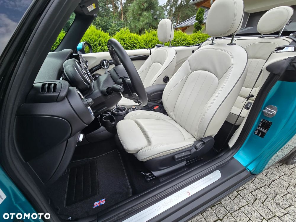 MINI Cooper S sport - 6