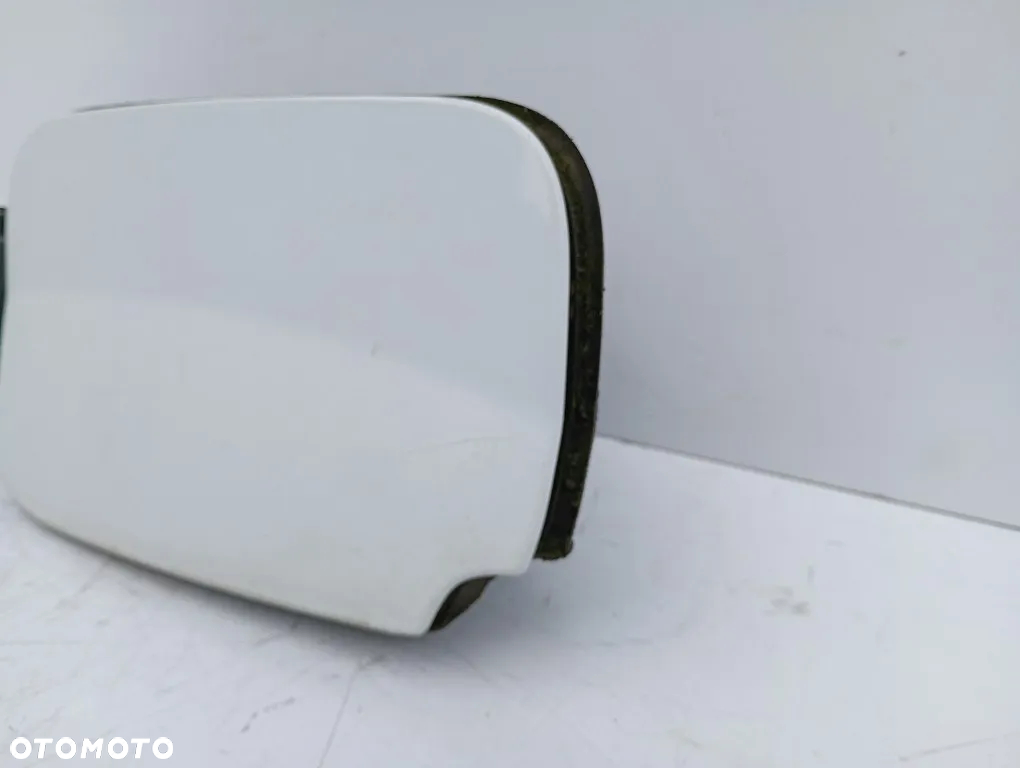 Klapka Wlewu Paliwa 8200499049 Renault Kangoo II III 2008-2021 - 3