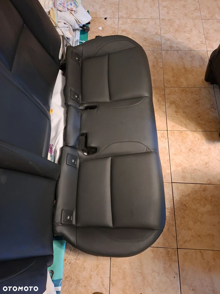 Mazda cx-30 tapicerka skórzana.  Jak NOWA. - 6