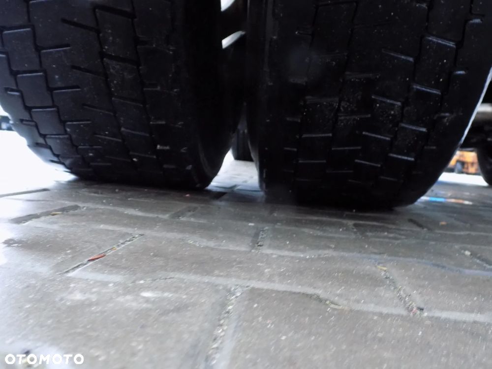 MAN 18.510 TGS/NAUKA JAZDY/ADR/ - 10