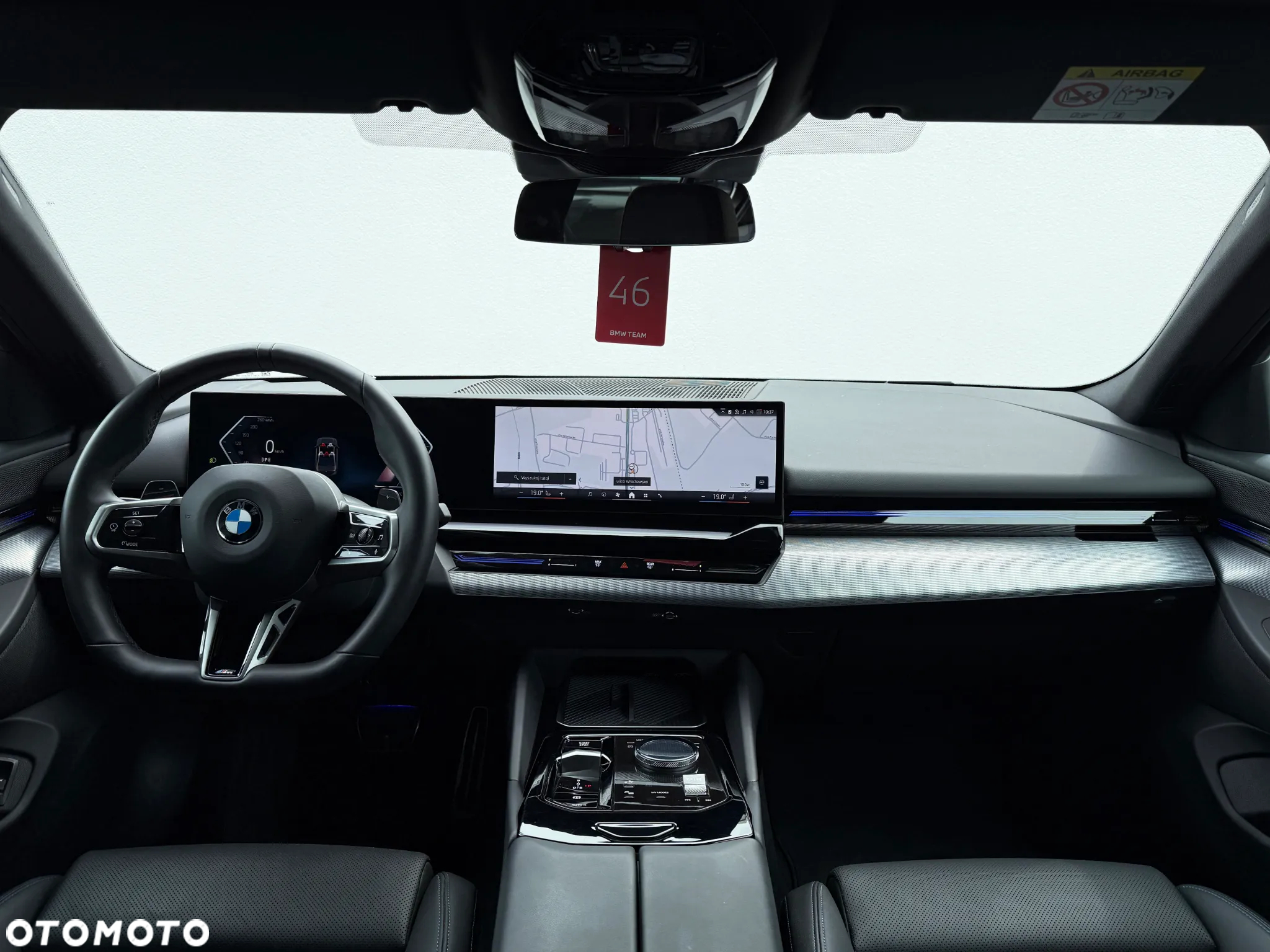 BMW Seria 5 - 14