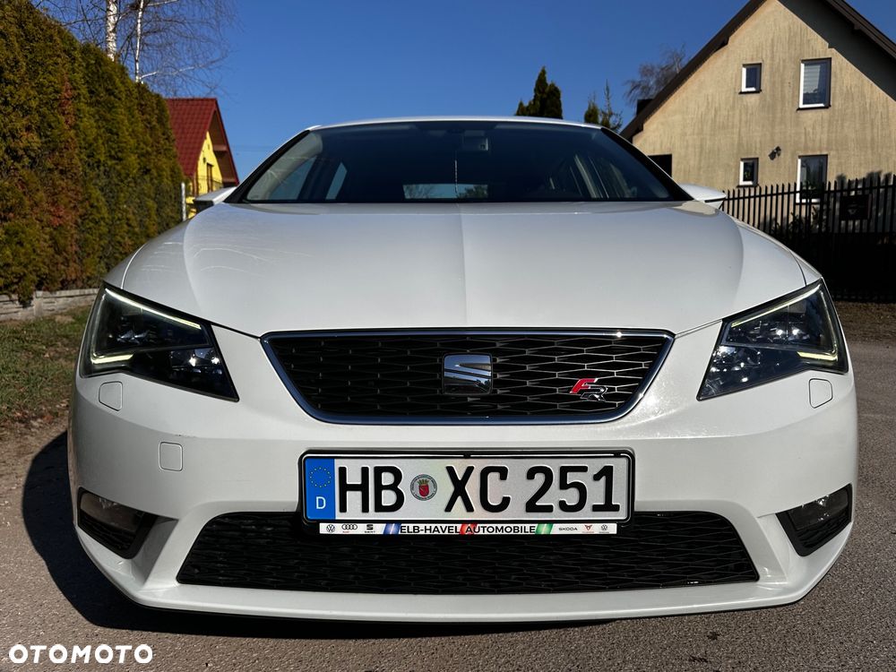 Seat Leon 1.4 TSI Start&Stop Style - 9
