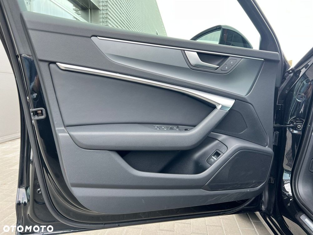Audi A6 Limousine - 14