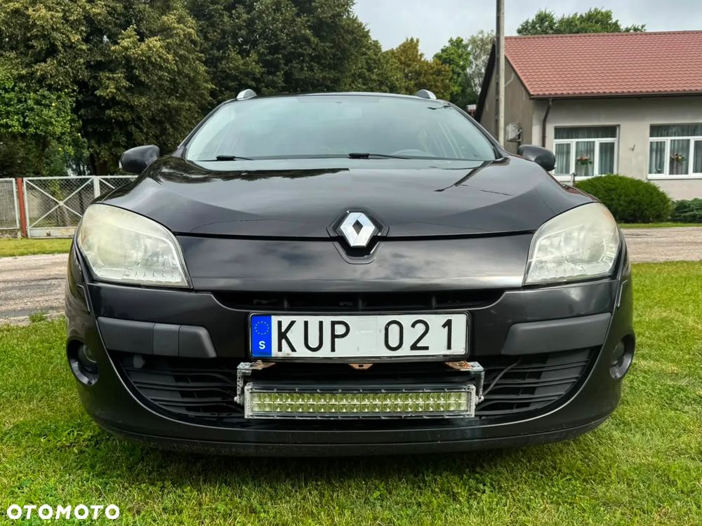 Renault Megane 1.6 16V Expression - 15