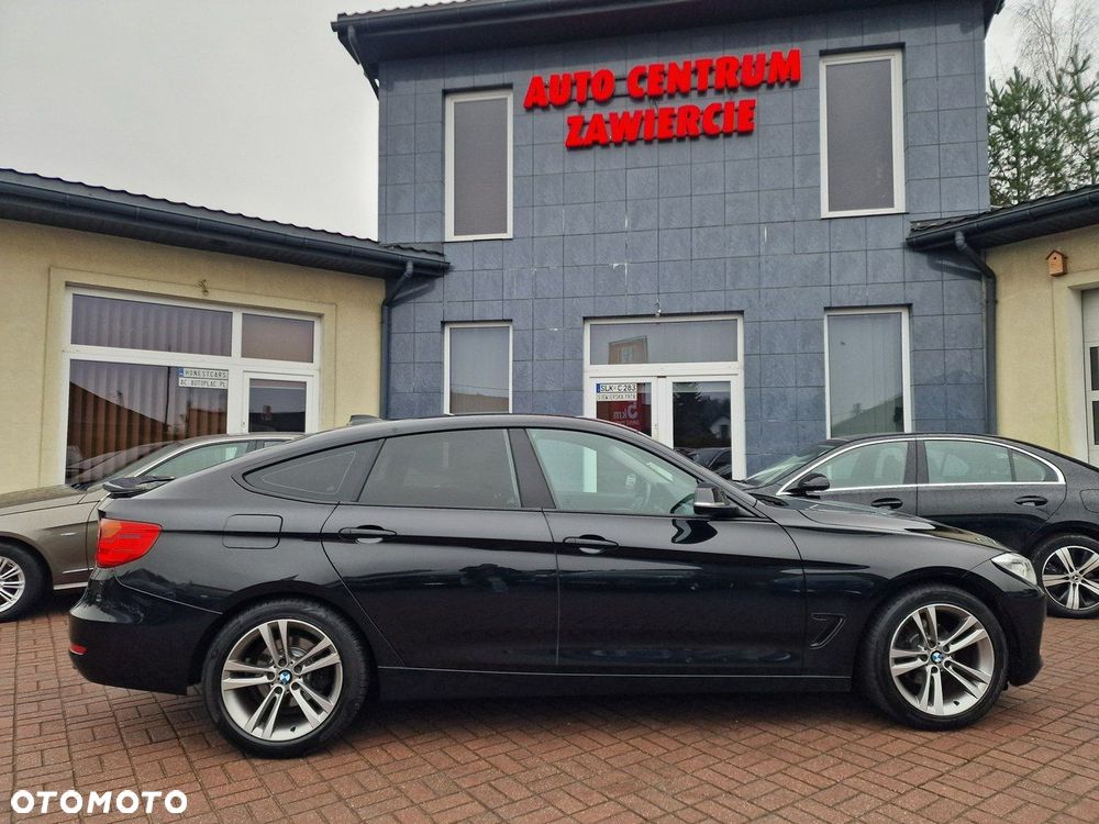BMW 3GT - 19