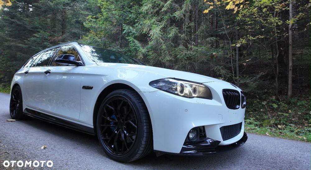 BMW Seria 5 - 3