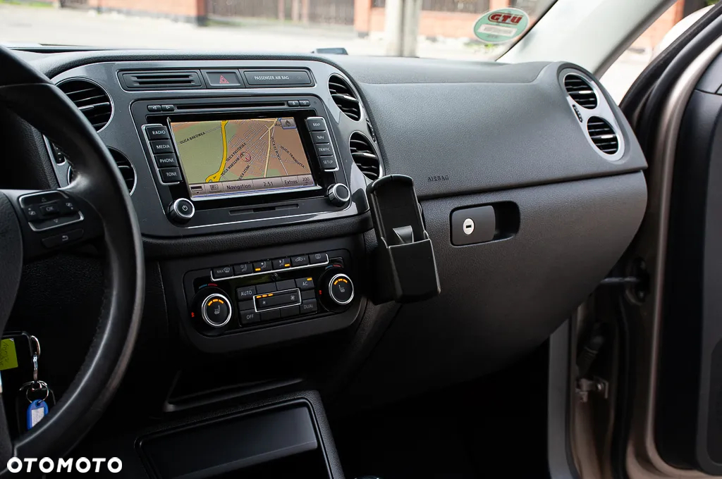 Volkswagen Tiguan 1.4 TSI 4Motion Life - 17