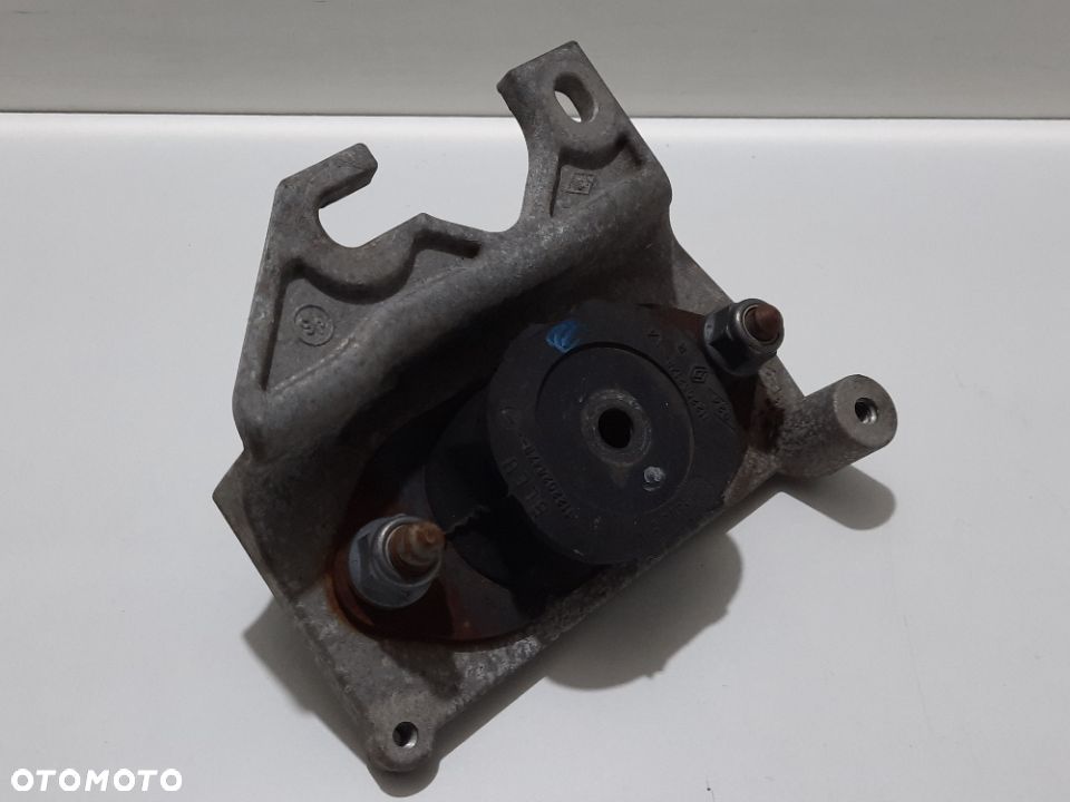 LAPA SILNIKA RENAULT CLIO IV CAPTUR 1.5DCI SLASK WYSYLKA VAT - 1