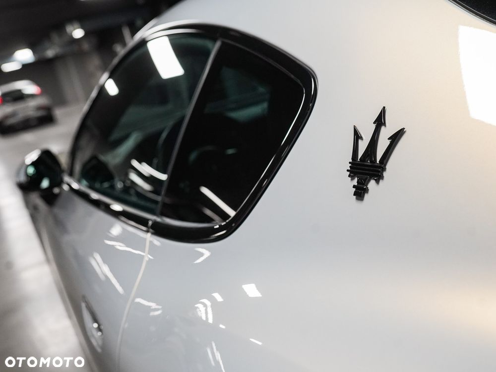 Maserati GranTurismo - 20