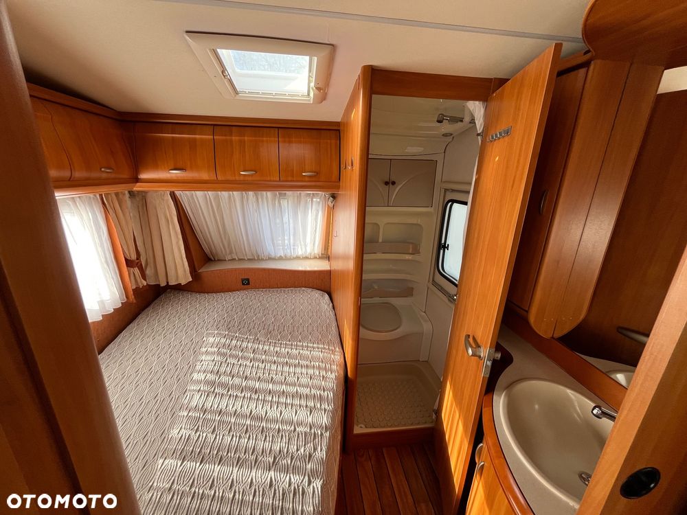 Hobby Excellent 410 - 21